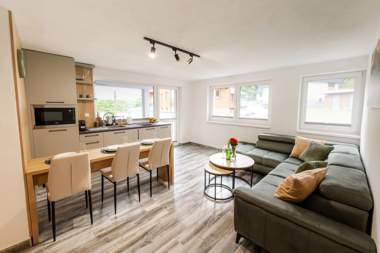 Apartmán Slanica č.2